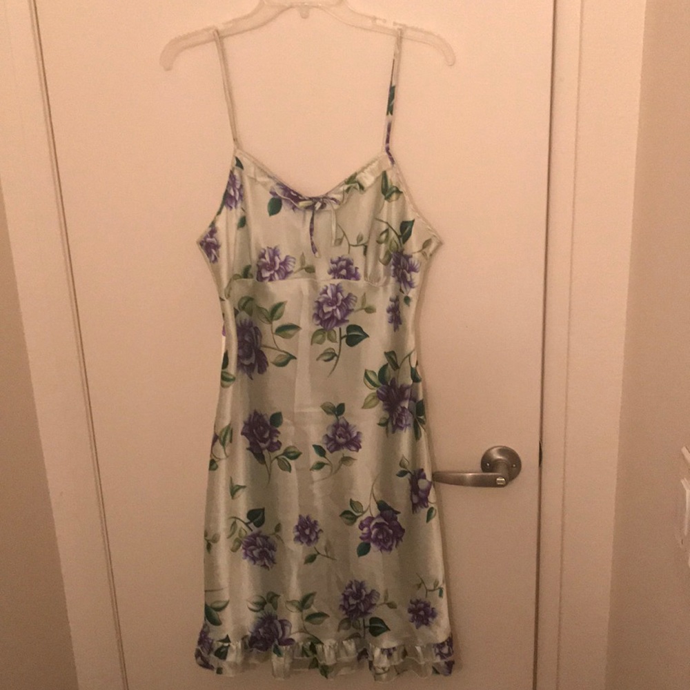 Night gown